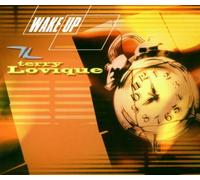 Lovique, Terry - Wake Up