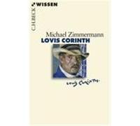 Lovis Corinth Zimmermann, Michael (Auteur)
