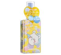 Lovisia - Chiikawa Body Mist Momonga & Furuhon-ya White Bouquet - 100ml