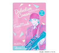 Lovisia - Detective Conan Face Mask Shuichi Akai - 20ml