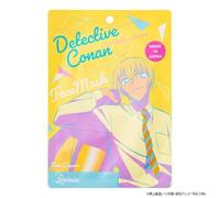 Lovisia - Detective Conan Face Mask Toru Amuro - 20ml
