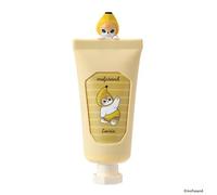 Lovisia - mofusand Mascot Hand Cream Banananyan Banana - 30g