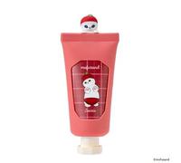 Lovisia - mofusand Mascot Hand Cream Ringonyan Apple - 30g