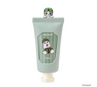 Lovisia - mofusand Mascot Hand Cream Suikanyan Watermelon - 30g
