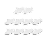 LOVIVER 10 ouvre-Noix de Macadamia, clé et ouvre-Noix Facile à Utiliser, idéal pour Les Pique-niques à la Maison et Les Noisettes. Petit Outil Manuel Facile à