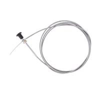 LOVIVER 8 FT. Câble De Starter De Carburateur Universel, 101 '' (60122)