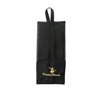 LOVIVER à chaussons de danse classique respirant pour pointes, idéal pour les répétitions, les et les cours.