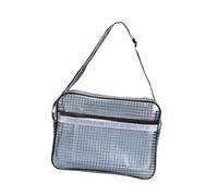 LOVIVER à outils pour salle blanche, antistatique, pratique, organiseur polyvalent, transparent, pour les techniciens en déplacement