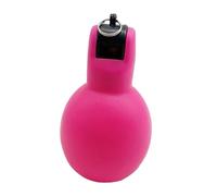 LOVIVER Accessoires Hand Loud : Sifflet D'entraîneur Portatif Léger