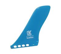 LOVIVER Aileron de Surf, aileron arrière, Accessoire, Structure coulissante, léger, Amovible, séparateur d'eau, Sports Nautiques, Surf, Longboard, Bateau, Bleu