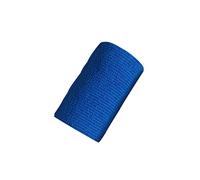LOVIVER Auto-adhésive Bande Respirante Égale Non Tissée Élastique Protège Jambe Poignet Cheville Genou Coudes Cheval Chien Adaptée Usage Pro, Bleu