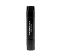 LOVIVER Axe de Pédalier 29 Mm Vélo Arbre Broche Axe Alliage d'Aluminium Usinage Précis CNC Extrémités Cannelées Compatible, DUB29mm, Longueur Totale 145mm Nouvelle Version