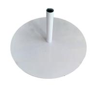 LOVIVER Base pour Sol Support de Fleurs pour pour Compositions Florales Décoration Mariage s'adapte Aux Cérémonies Réception Artisanat DIY, Un Seul Trou