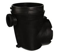 LOVIVER Boîtier de Filtre Spx5500C, pièces de Rechange pour EC50C92sfttl EC50C93stl, Assemblage Simple, Accessoire Professionnel