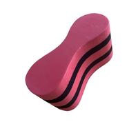 LOVIVER Bouée de traction, flotteur, entraînement à la natation, exercice de flottaison, équipement de piscine, outil d'entraînement en piscine, Support des