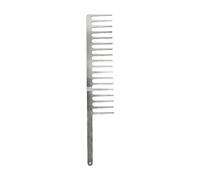 LOVIVER Brochettes de brochettes de de Barbecue Outils de Cuisson pour Ailes de Poulet Peigne à Kebab Brochette de Barbecue pour Viande en Plein air