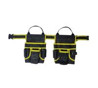 LOVIVER c Taille Multifonction pr | mai libres, c D' Bcles Compartimen, Portable, pr Chantier, Atelier, Électricie