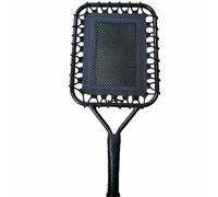 LOVIVER de Baseball Adaptée Coaching Appui Ergonomique Frappe Régulière Facile Utilisation Rapide Convenant aux Formateurs de Terrain Travail Réaction Initiation Junior Analyses Techniques