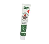LOVIVER Dentifrice pour Chien Dentifrice aromatisé Élimine la Mauvaise haleine et l'accumulation de tartre Soins dentaires pour Animaux de Compagnie, Vanille
