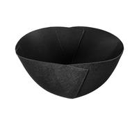 LOVIVER Doublure de Remplacement pour Panier de jardinière, décoration de pour Pot de Fleurs, pour jardinière de Porche intérieure et, 14inx6.6 Pouces