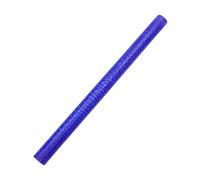 LOVIVER Embout de Queue de Billard, Accessoire de Billard, Embout de Queue de Billard à Faire soi-même, de 9,84 Pouces pour l'entretien, Bleu Foncé