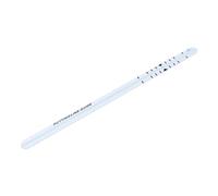 LOVIVER Entraîneur de Putting de Golf Accessoire de Practice Guide Visuel Règle d'Alignement Stabilisateur de Chemin en Acier Fin pour Entraînement au Bureau Exercices à la Maison Practice