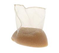 LOVIVER Granule De Résine Fine Déminéralisée Déionisation pour Filtre D'aquarium