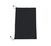 LOVIVER Housse de Cage pour Oiseaux, résistante au Froid, élastique, Anti-poussière, Respirante et Coupe-Vent, idéale pour Les Conures, Les mainates, Les, 65 Cm X 95 Cm