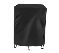 LOVIVER Housse de Protection intérieure pour Barbecue, imperméable et résistante aux intempéries, idéale pour protéger Votre Barbecue d'extérieur, 40 X 40 X 75 Cm