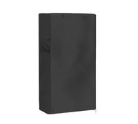 LOVIVER Housse de protection pour étagère de rangement, organiseur, protection étanche pour étagère, pour étagère de rangement, pour la maison, 107cmx45cmx183cm