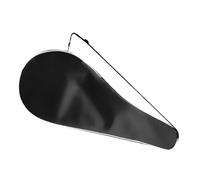 LOVIVER Housse de Protection pour Raquette de Tennis, Support, Haut de Gamme, protège Les Raquettes, Sac de Transport léger et rembourré pour Raquettes de, pour Adultes