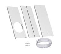 LOVIVER Kit de Ventilation pour Climatiseur Mobile Portable