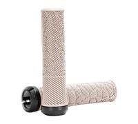 LOVIVER Lot de 2 poignées de Guidon de vélo, résistantes aux Chocs, Confortables et universelles, pour et Route, Accessoires de Conduite antidérapants, Rose