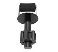 LOVIVER Machine de Levage de Mollet pour entraîneur Tibial à Jambe Unique, équipement d'exercice pour Squat Abdominal, 2kg