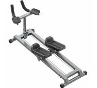 LOVIVER Machine d'escalade Intérieure Équipement de Remise en Forme Escalade d'Intérieur Appareil de Cardio-Training avec Structure Rigide et Stabilité, Basique