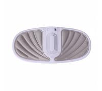 LOVIVER Machine Kegel Rééducation Musculaire Position Assise Confort Ergonomique Réglable Pratique Journalière Renforcement Périnéal à Domicile, Gris
