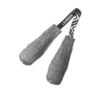 LOVIVER Nettoyant pour Gants de Boxe, équipement Sportif Professionnel, Accessoires de Boxe, kit d'entretien Portable et Robuste pour Gants de Boxe, Non Parfumé