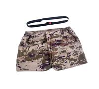 LOVIVER Pantalon d'entraînement des gestionnaires de Chiens avec Poches Protection Vêtements Vêtements Dog Training Shorts Chiens Tableau de Formation pour, XL