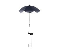 LOVIVER Parapluie pour Plante, Parapluie de Protection Solaire pour Plantes en Pot, Couvre-Ombre des Plantes pour Jardin et Terrasse