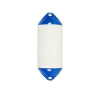 LOVIVER Pare-Chocs Cylindrique en PVC | Portable, Pare-Chocs Quai Gonflable, Pratique, Bateau, pr Marina, Mariniers, Style B