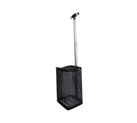 LOVIVER Pickleball Retriever Ball Holder Entraînement sans se pencher Pickleball Picker Ball Picker de Grande capacité Ramassage de Balle pour Les