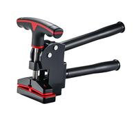 LOVIVER Pince à carrelage, ouvre-carreaux de verre, séparateur portable, professionnel, précis, manuel, robuste, pour porcelaine et céramique