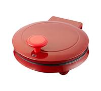 LOVIVER Pizza comptoir Pizza Maker Non Stick, Maison ménage