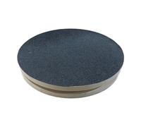 LOVIVER Planche de Abdominale en Bois, Disque de pour La Taille, Outil de Fitness Robuste en Bois pour Renforcer Les Abdominaux.