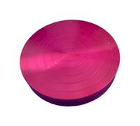 LOVIVER Plateau d'entraînement de Ballet, Disque décoratif antidérapant pour l'entraînement des patineuses artistiques et Danseuses sur Glace.