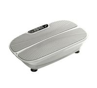 LOVIVER Plateforme d'exercice Llamativo Stable Plateforme Llamativo Télécomman Réglable Fitness Vibratoire pr Confort Quotidien