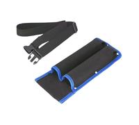 LOVIVER Pochette pour Ceinture D'outils de Soudage, Pochette de Ceinture Réglable et Légère et Confortable pour Soudeur