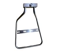 LOVIVER Porte-Bagages arrière pour vélo, Sacoche, Accessoire Pratique, qualité supérieure, Remplacement Direct, Grande durabilité, Acier Inoxydable