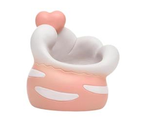 LOVIVER Pot de Fleurs en résine avec Patte de Chat, Pot de Fleurs, Vase de Jardinage, bonsaï, Accessoires pour la Maison, Cour