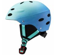 LOVIVER Que Ski Adulte Ventilé Que Coque Protection Léger pr Skieurs, Snowboarrs